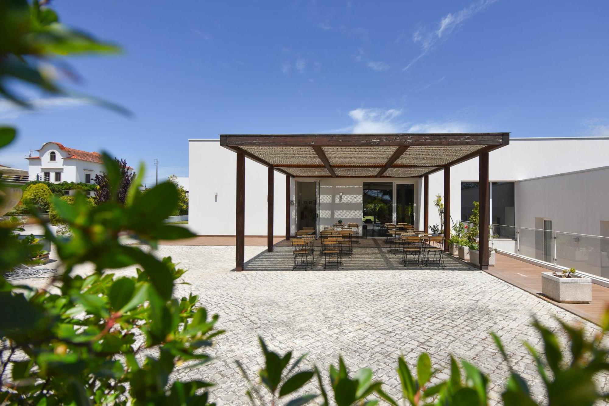 Hotel Quinta D'anta- Rural
