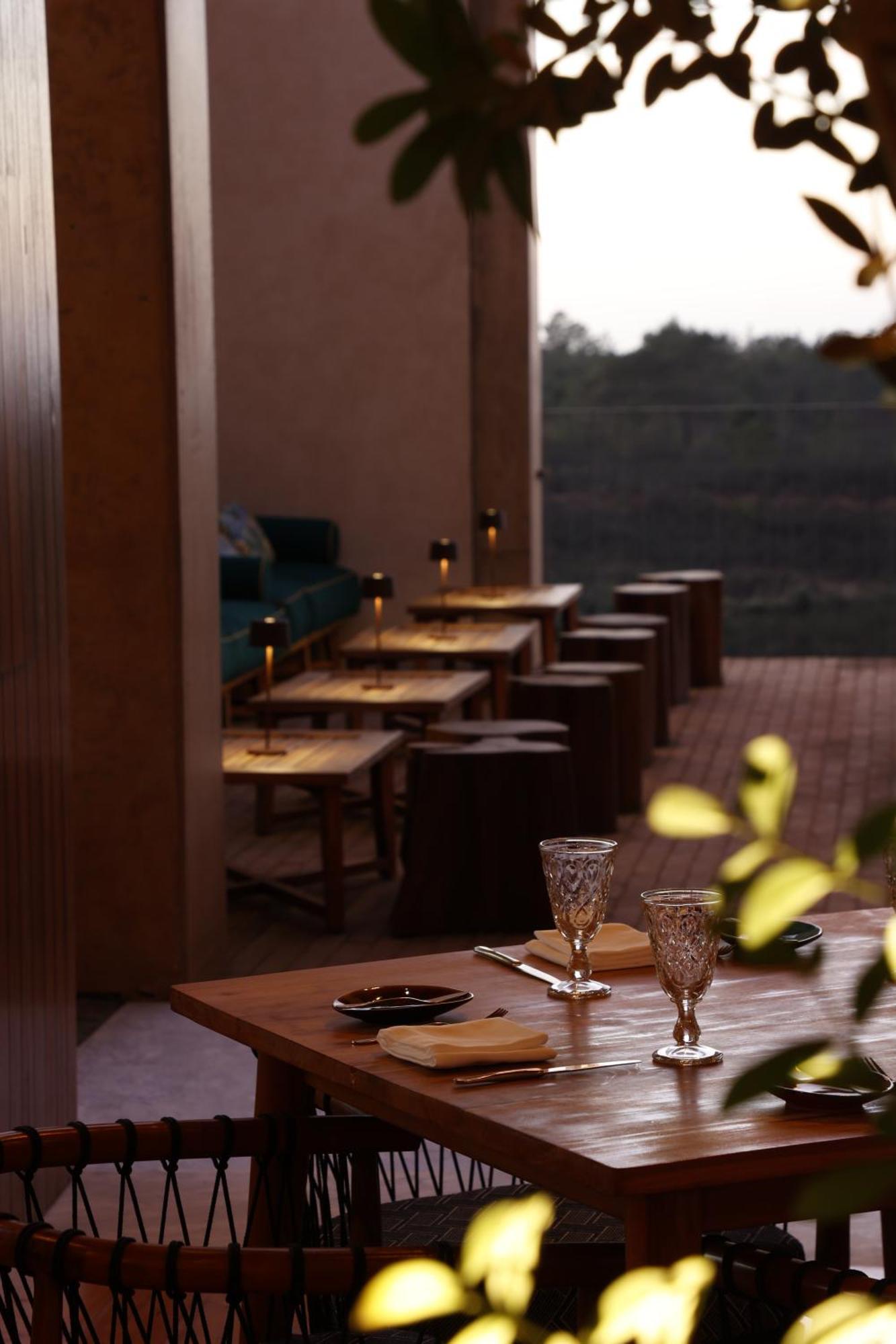 Hotel Do Canal Nature Retreat - Small Luxury Of The World