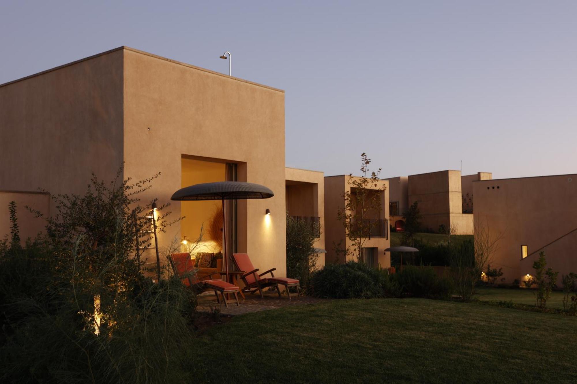 Do Canal Nature Retreat - Small Luxury Of The World Hotel 5*