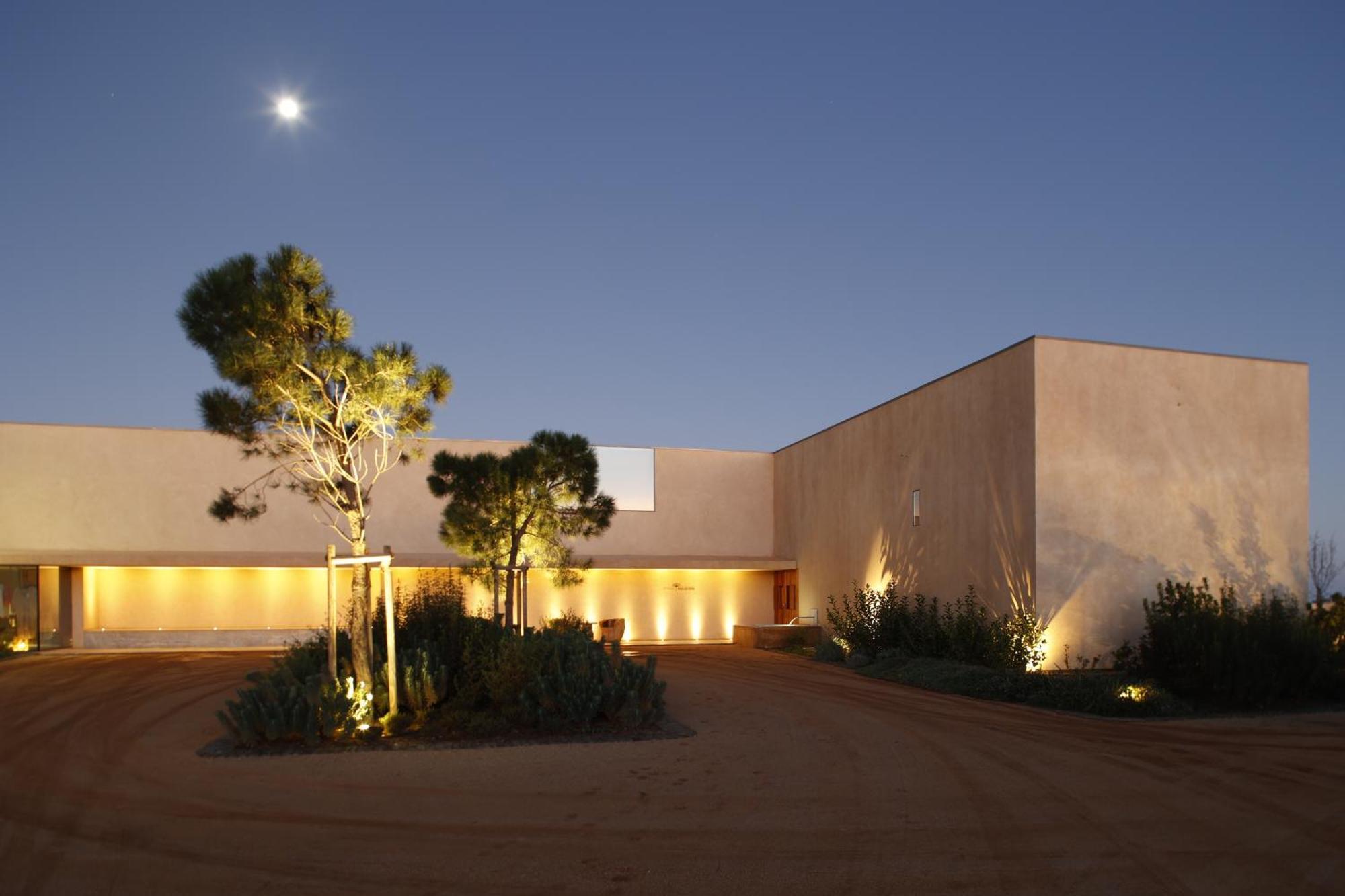 Do Canal Nature Retreat - Small Luxury Of The World