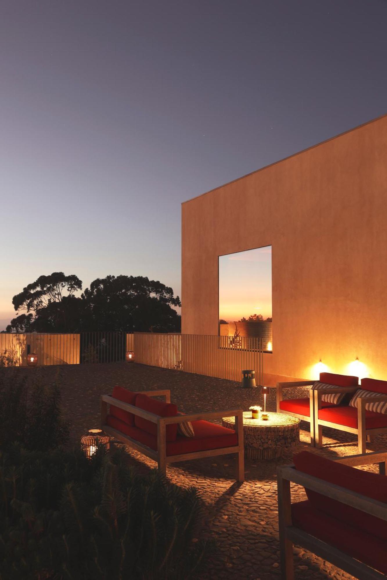 Do Canal Nature Retreat - Small Luxury Of The World 5*