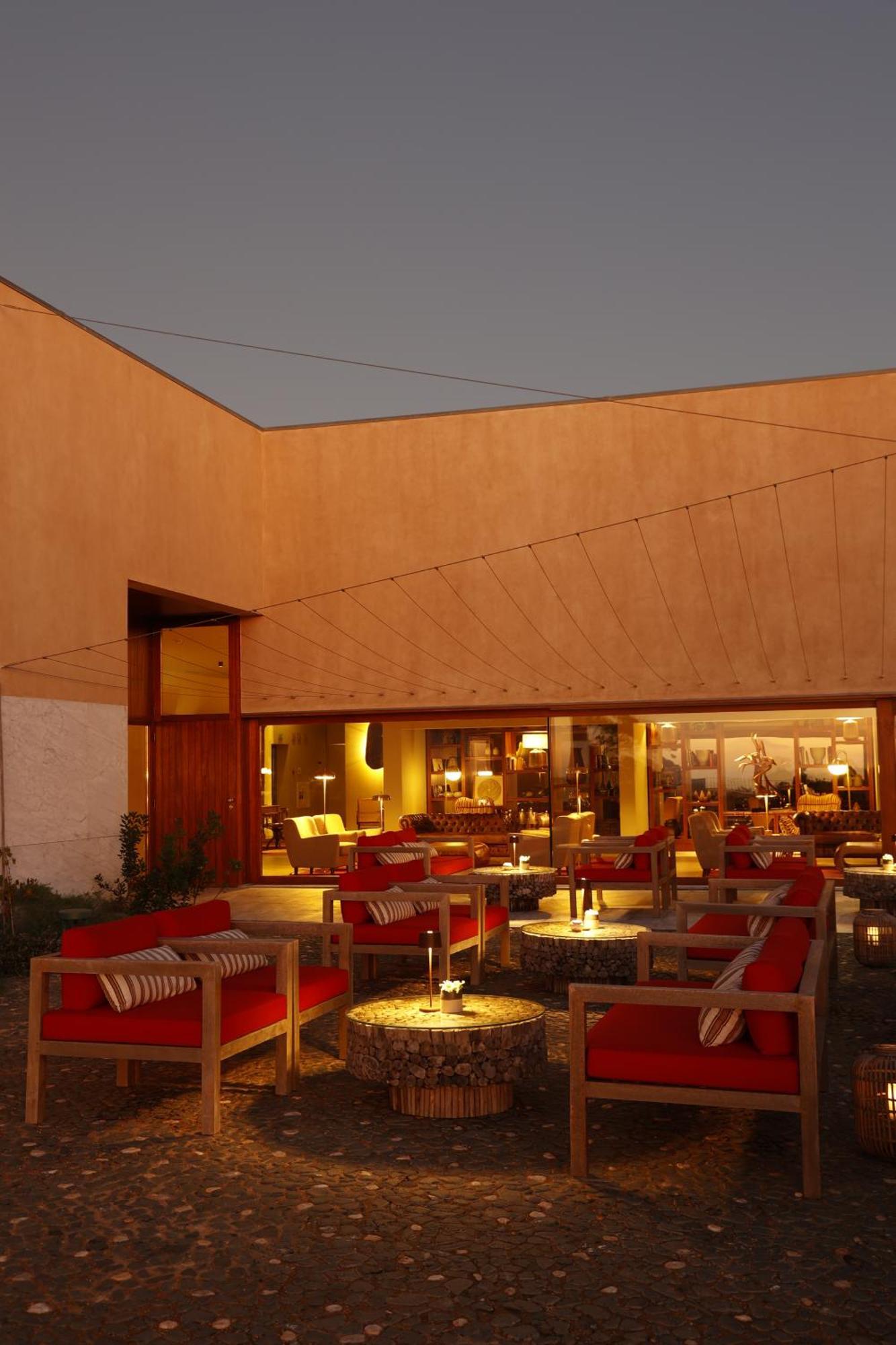 Hotel Do Canal Nature Retreat - Small Luxury Of The World Aljezur