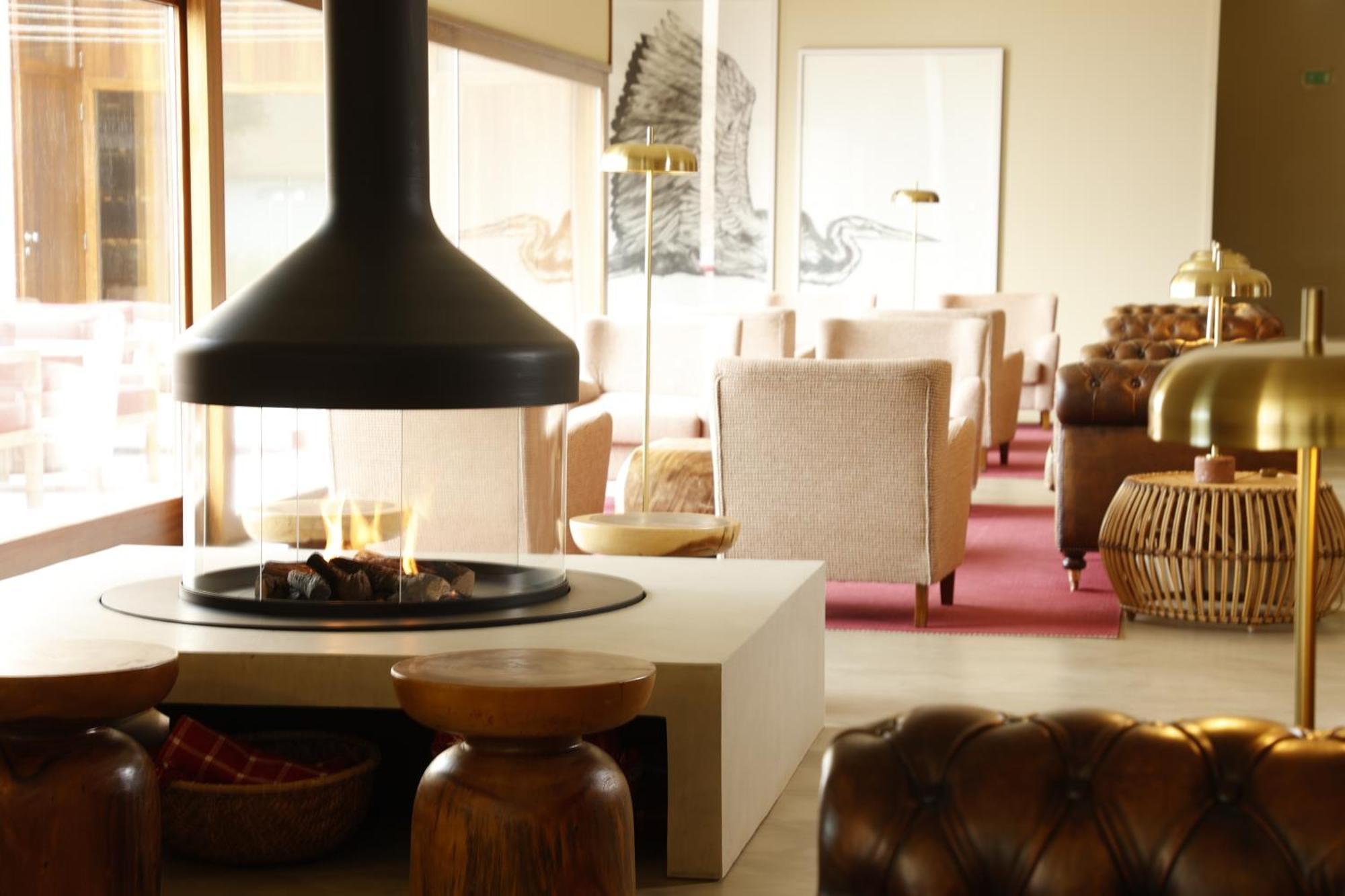 Hotel Do Canal Nature Retreat - Small Luxury Of The World 5*