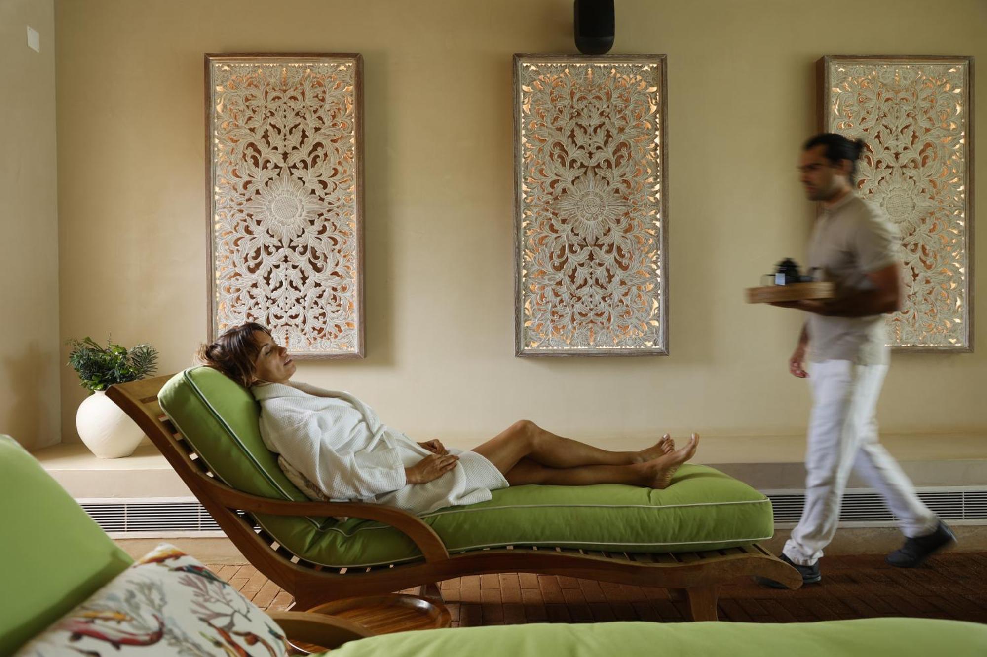 Do Canal Nature Retreat - Small Luxury Of The World 5*