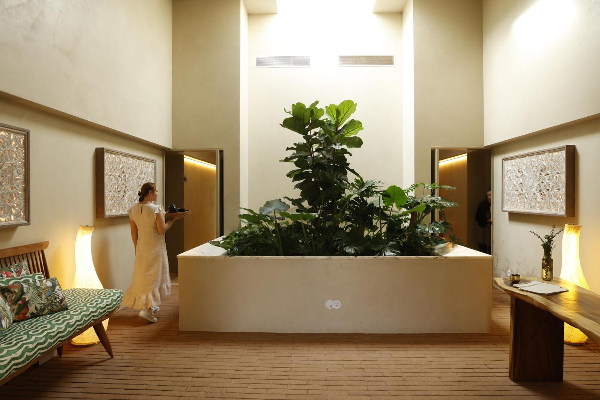 Do Canal Nature Retreat - Small Luxury Of The World Hotel Aljezur