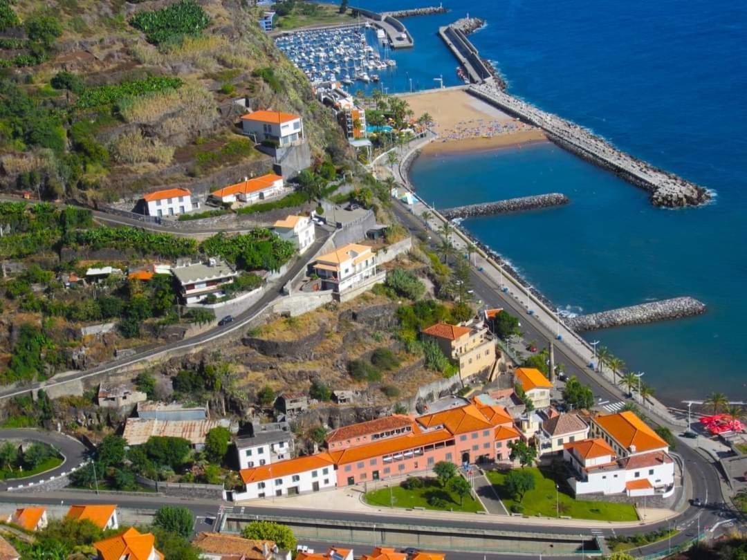 Casa Dos Avos Domingos & Matilde Casa de férias Estreito Da Calheta
