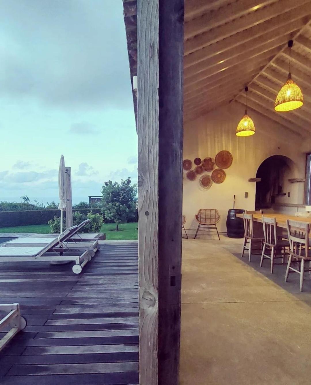 Casas Da Chamine Eco Country * Nordeste (Azores)