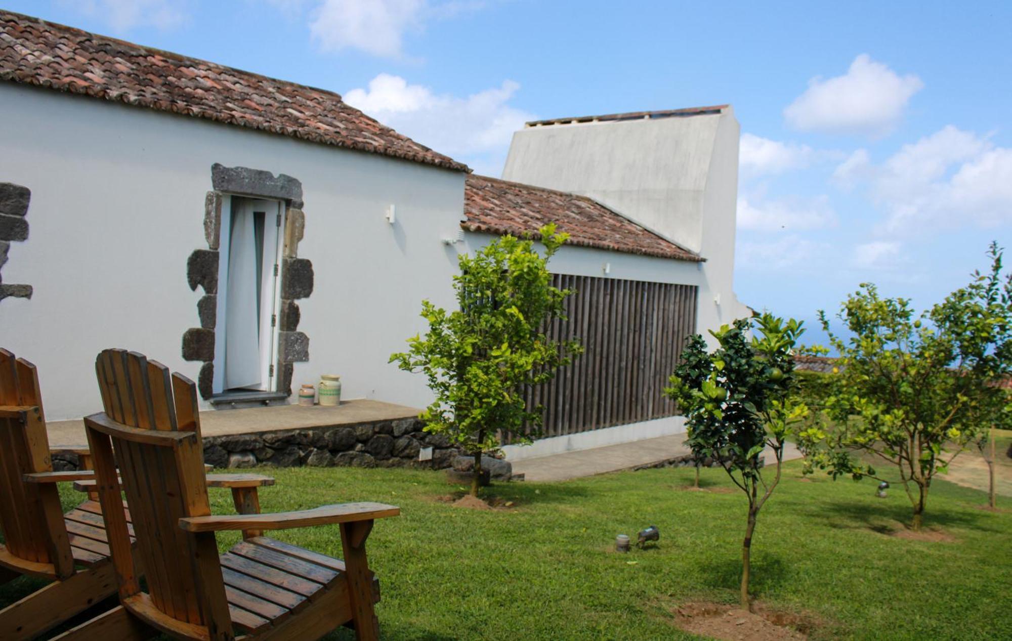 Casas Da Chamine Eco Country Country house Nordeste (Azores)