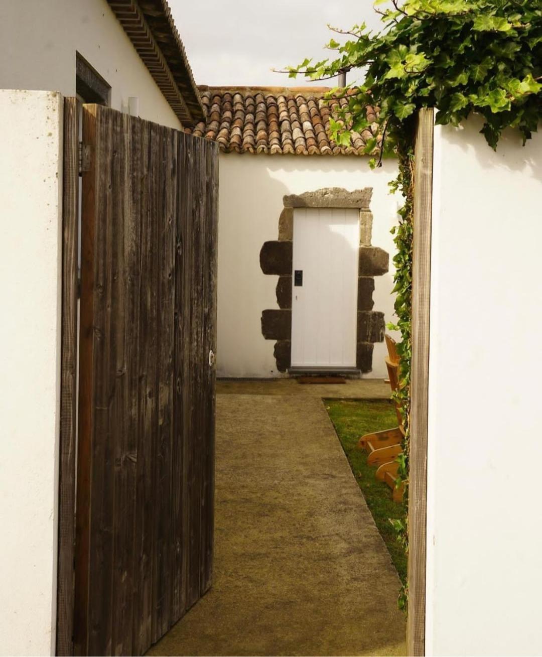 Casas Da Chamine Eco Country Nordeste (Azores)
