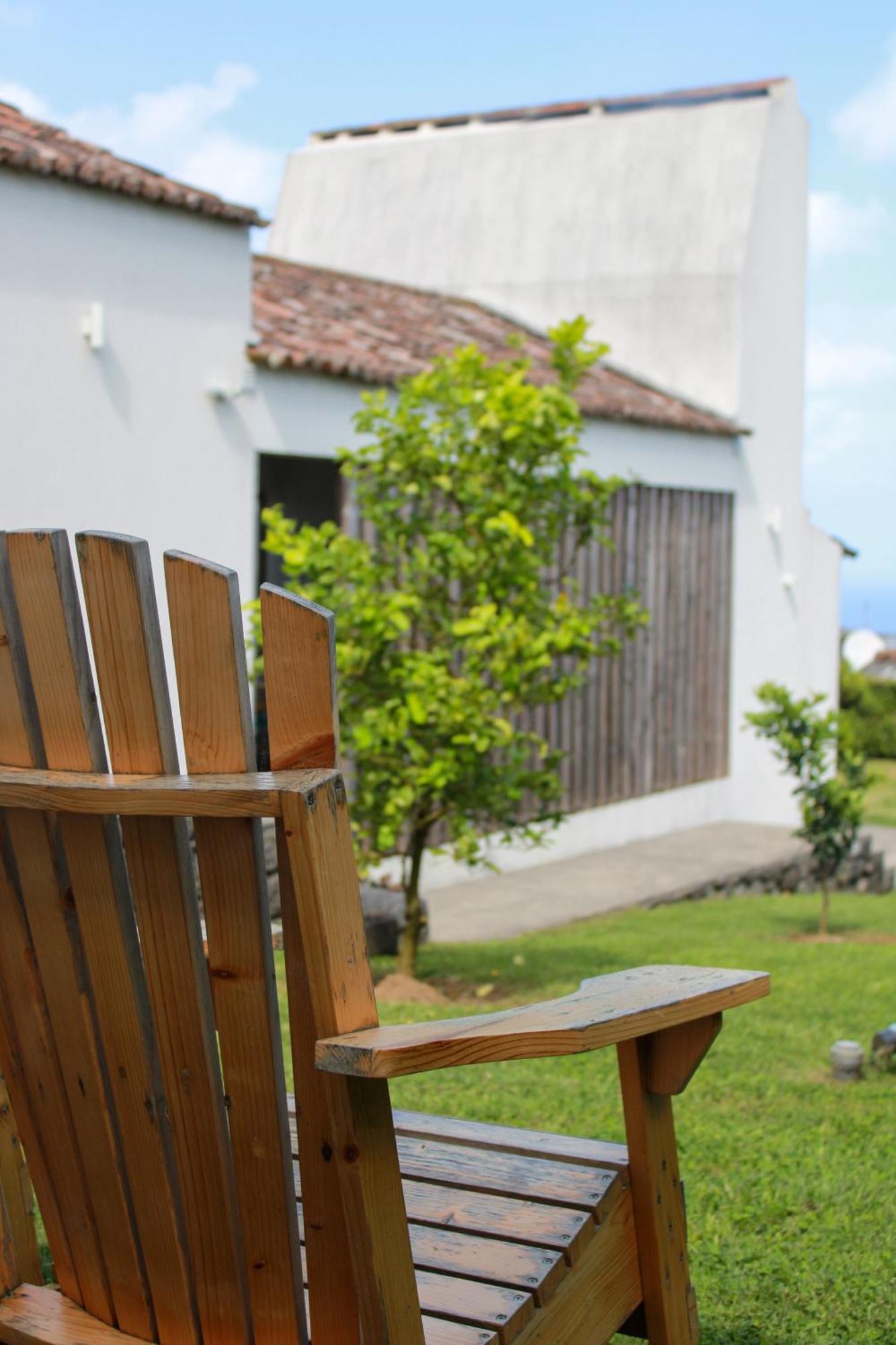 Country house Casas Da Chamine Eco Country