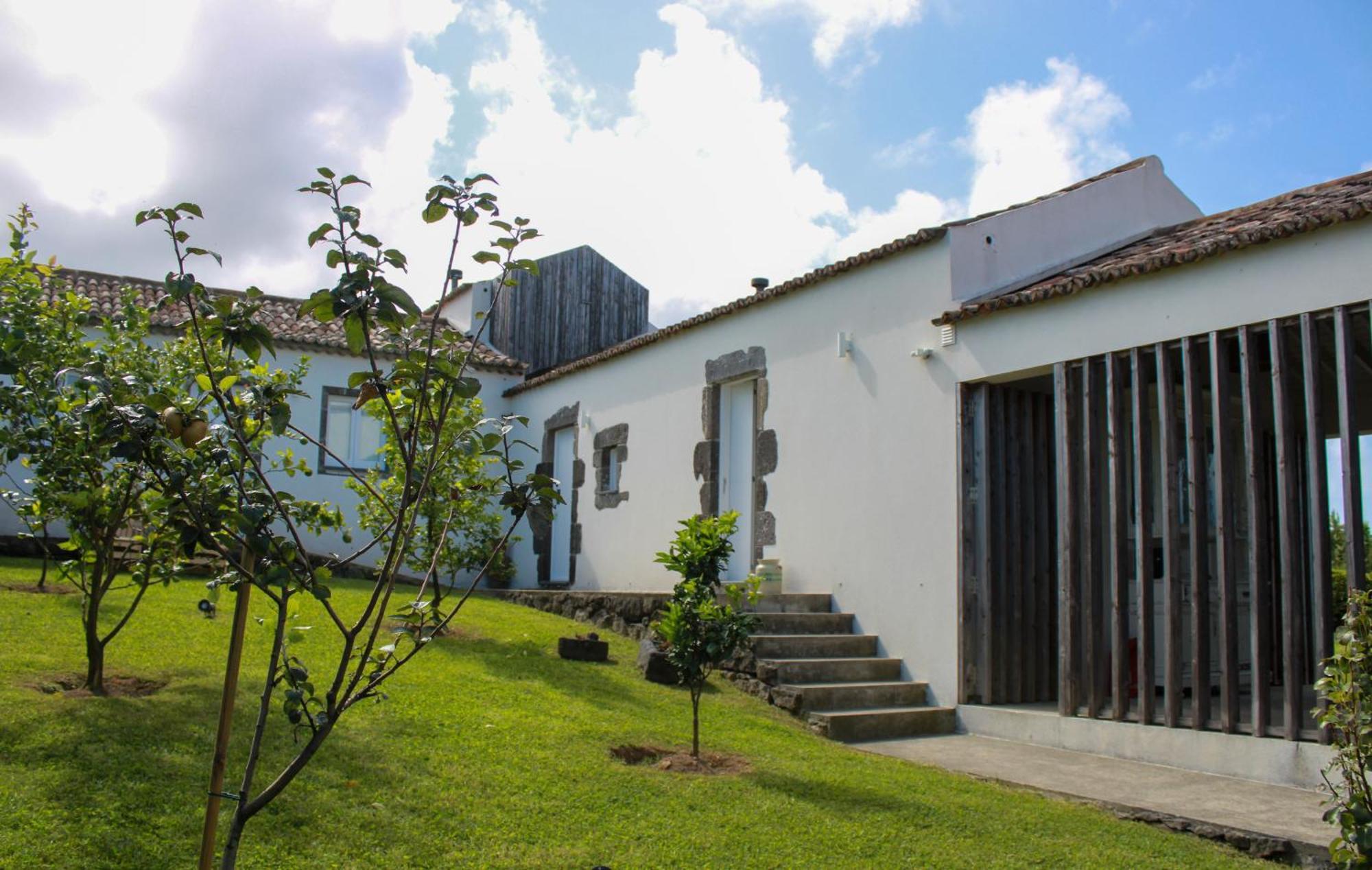 Country house Casas Da Chamine Eco Country *