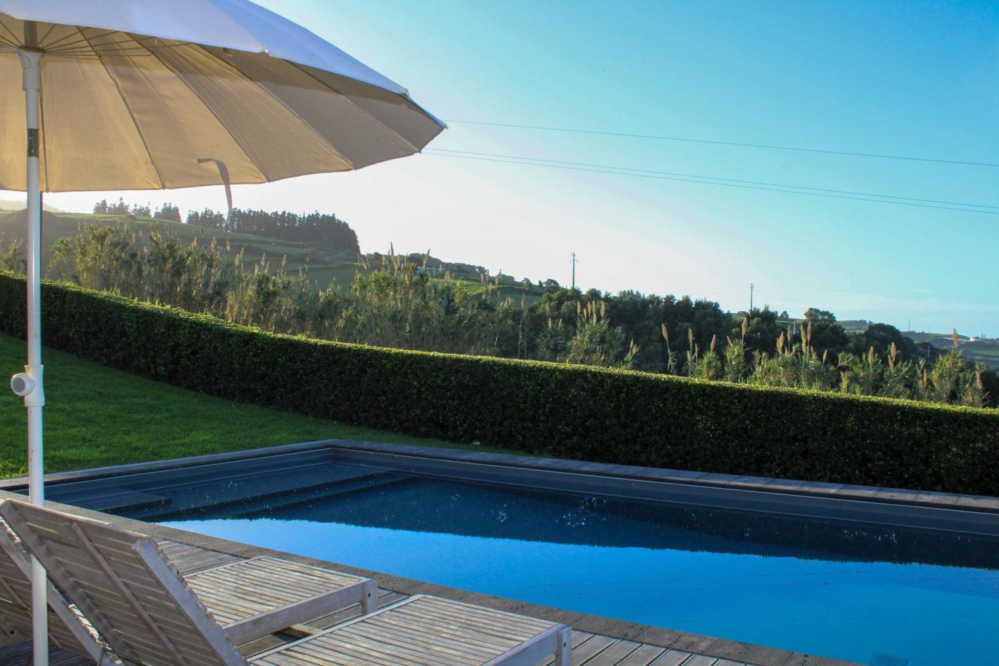 Casas Da Chamine Eco Country
