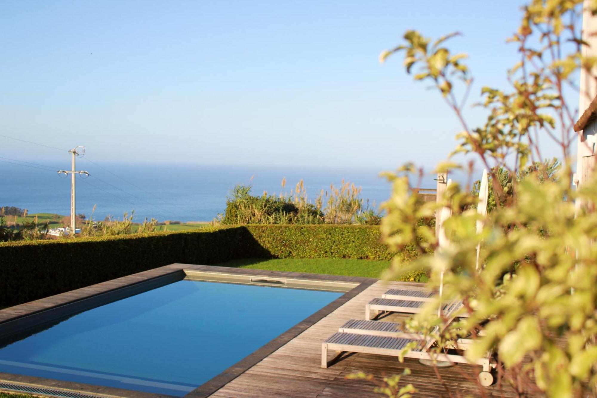 Country house Casas Da Chamine Eco Country Nordeste (Azores)