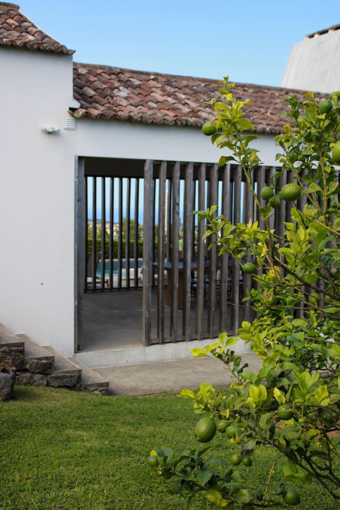 Country house Casas Da Chamine Eco Country *
