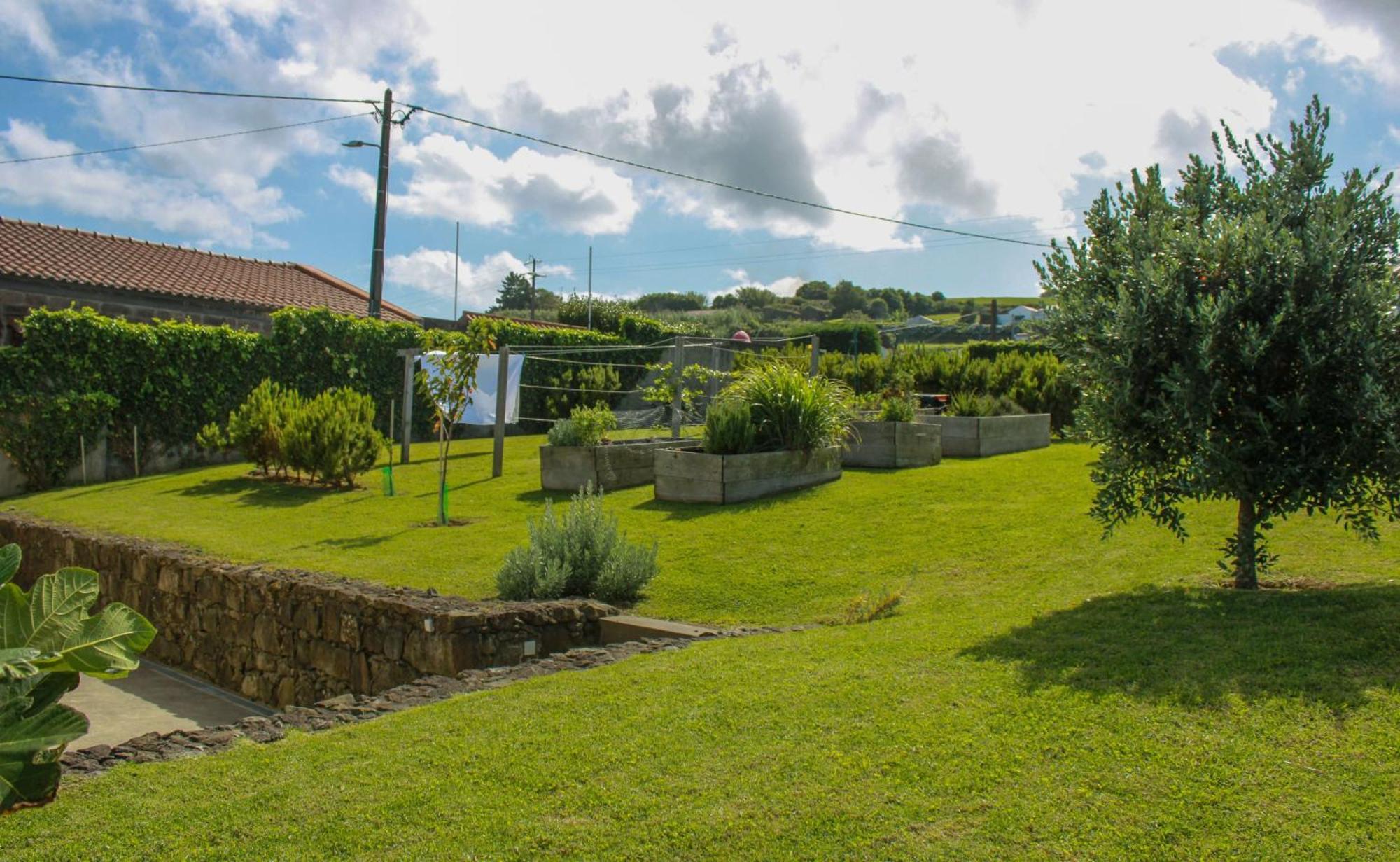 Casas Da Chamine Eco Country *