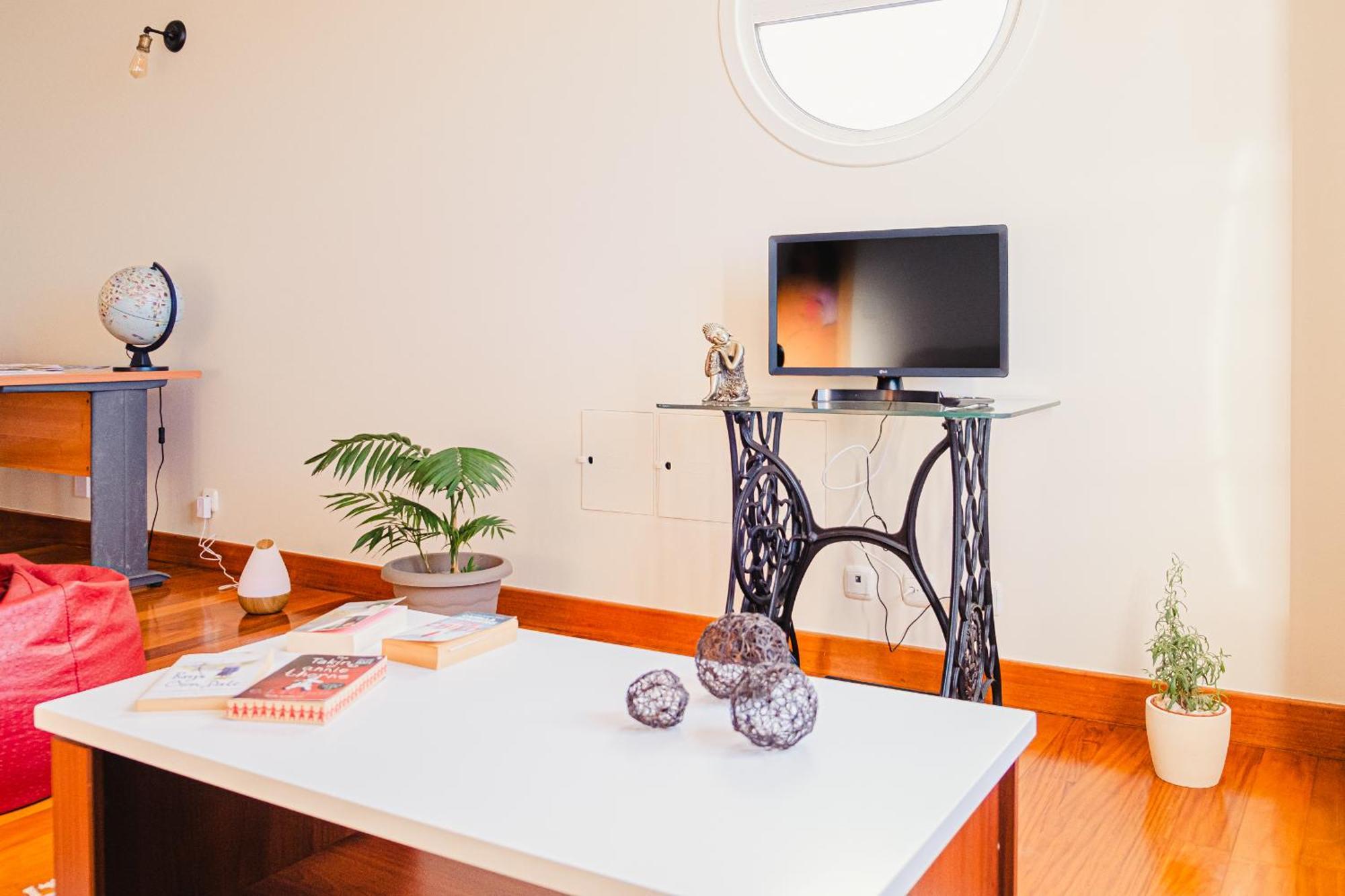 Guest house Namaste House I