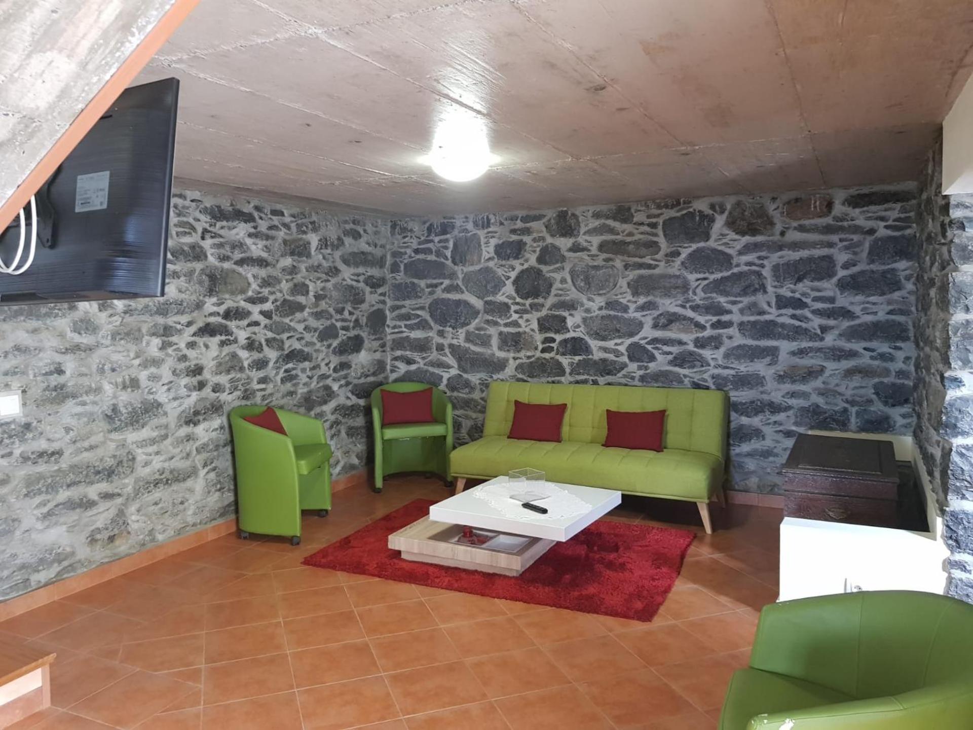 Casa Florenças *