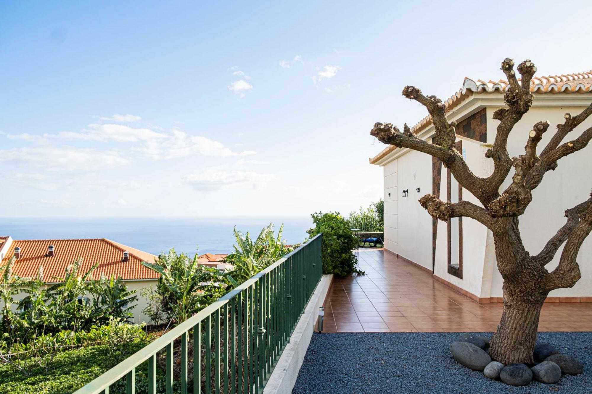 Apartamento Namaste House Ii Funchal (Madeira)