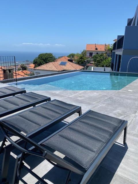 Appartement Atlantico Azul Funchal (Madeira)
