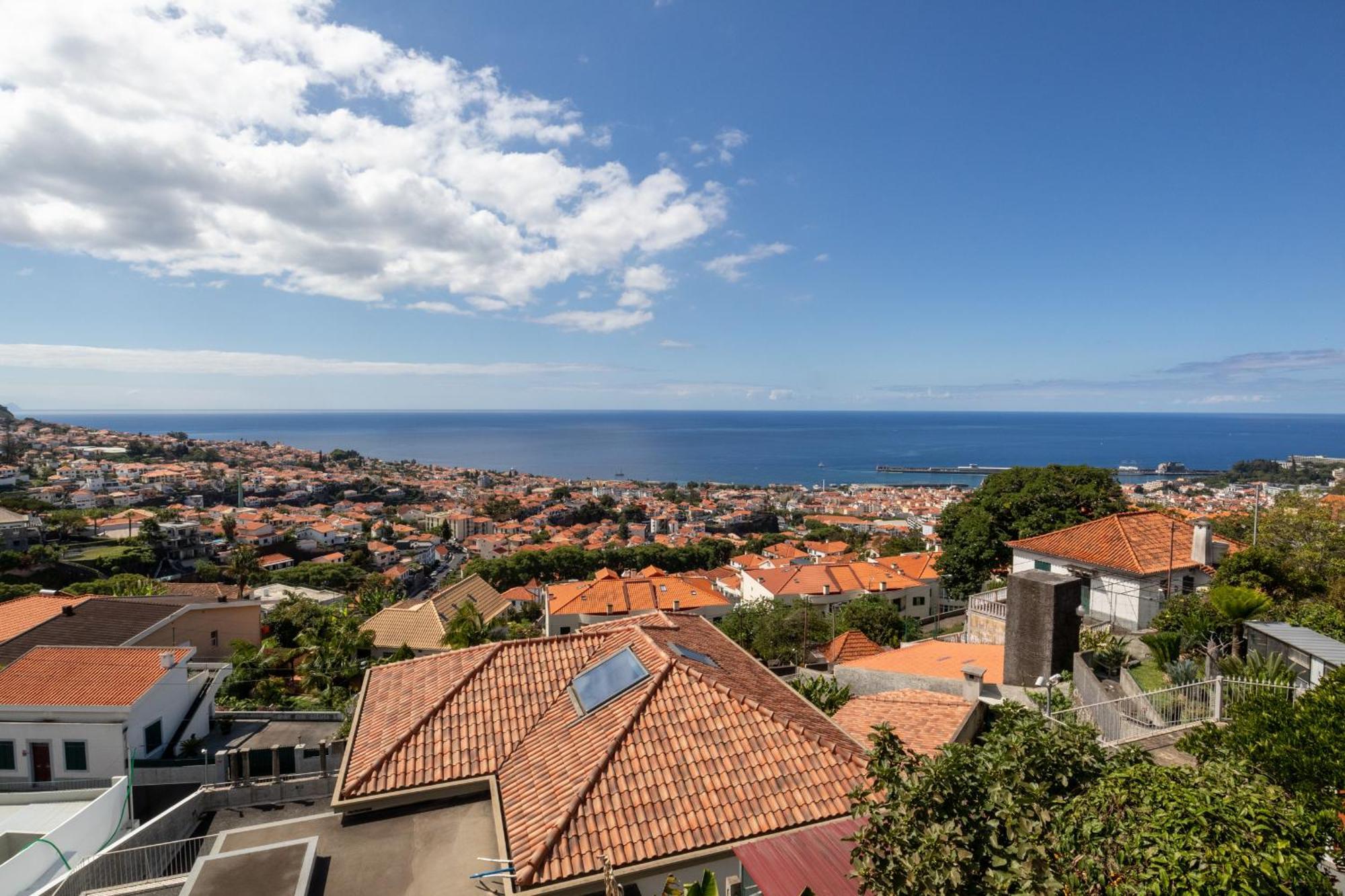 Atlantico Azul Appartement