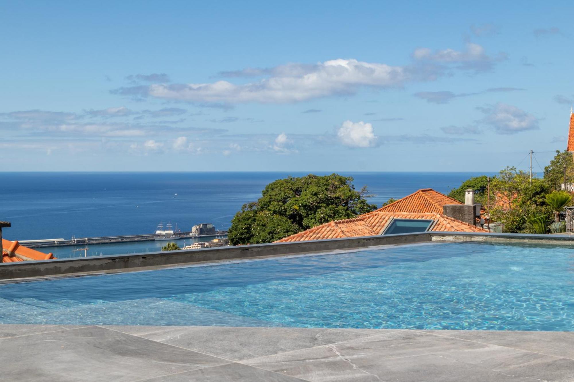 Atlantico Azul Appartement Funchal (Madeira)