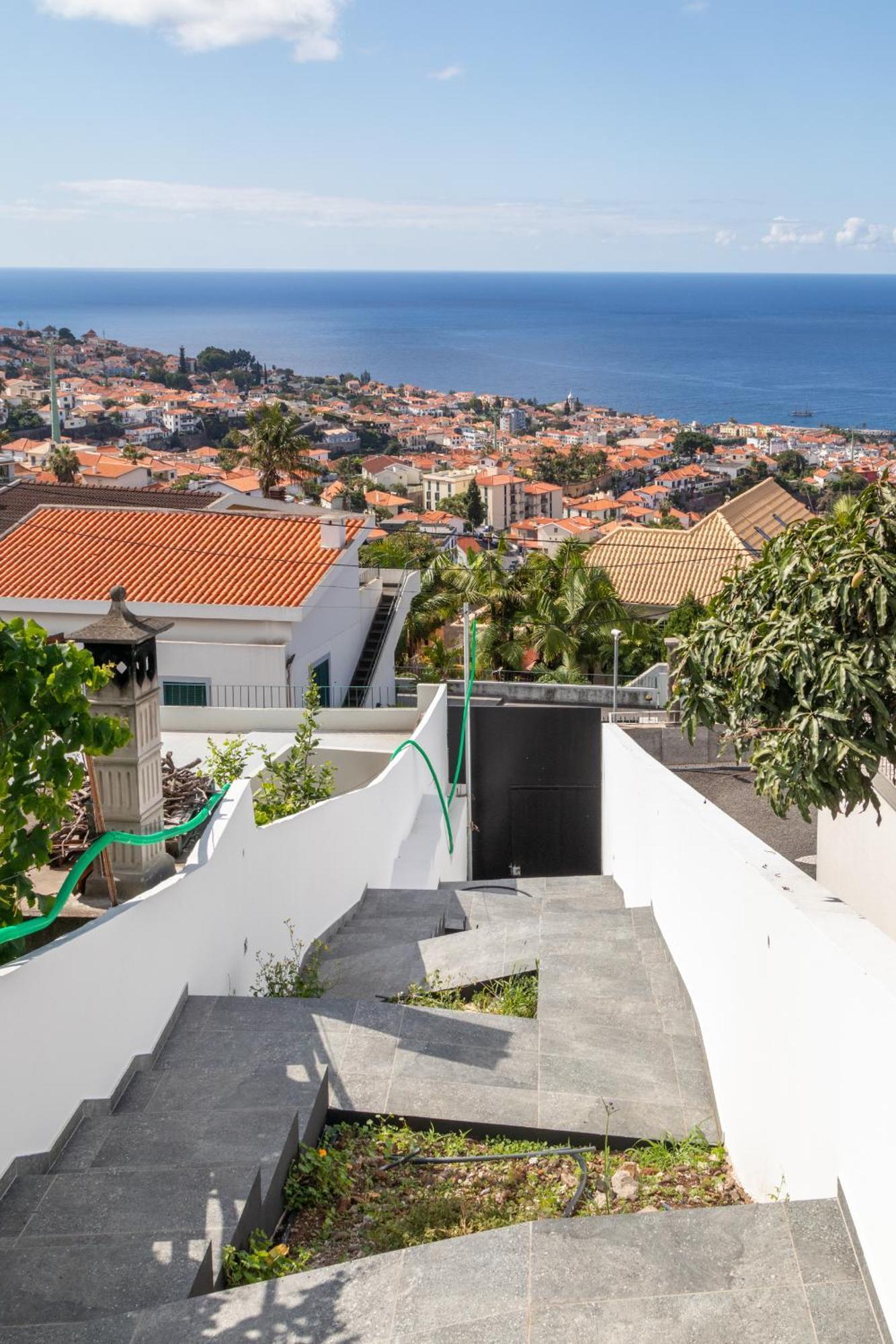 Atlantico Azul Appartement