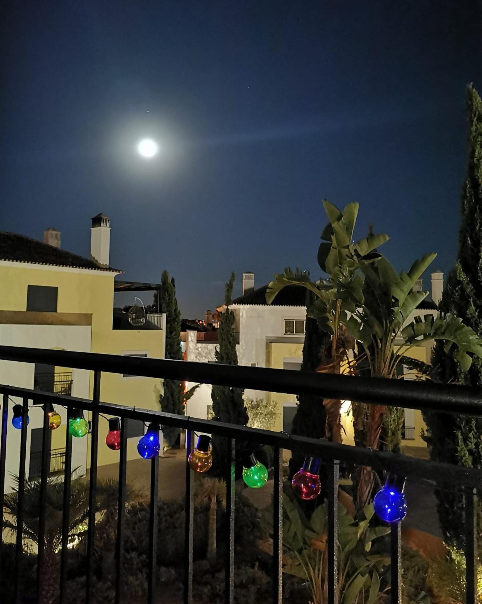 De Tavira O Pomar, Fabulous 2 Bed 2 Bath With South Balcony *