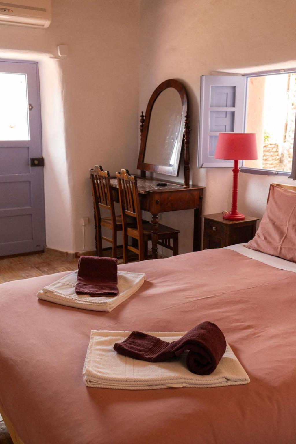 Charming Seaside Casa Rosa - Somewhere Special * Luz de Tavira