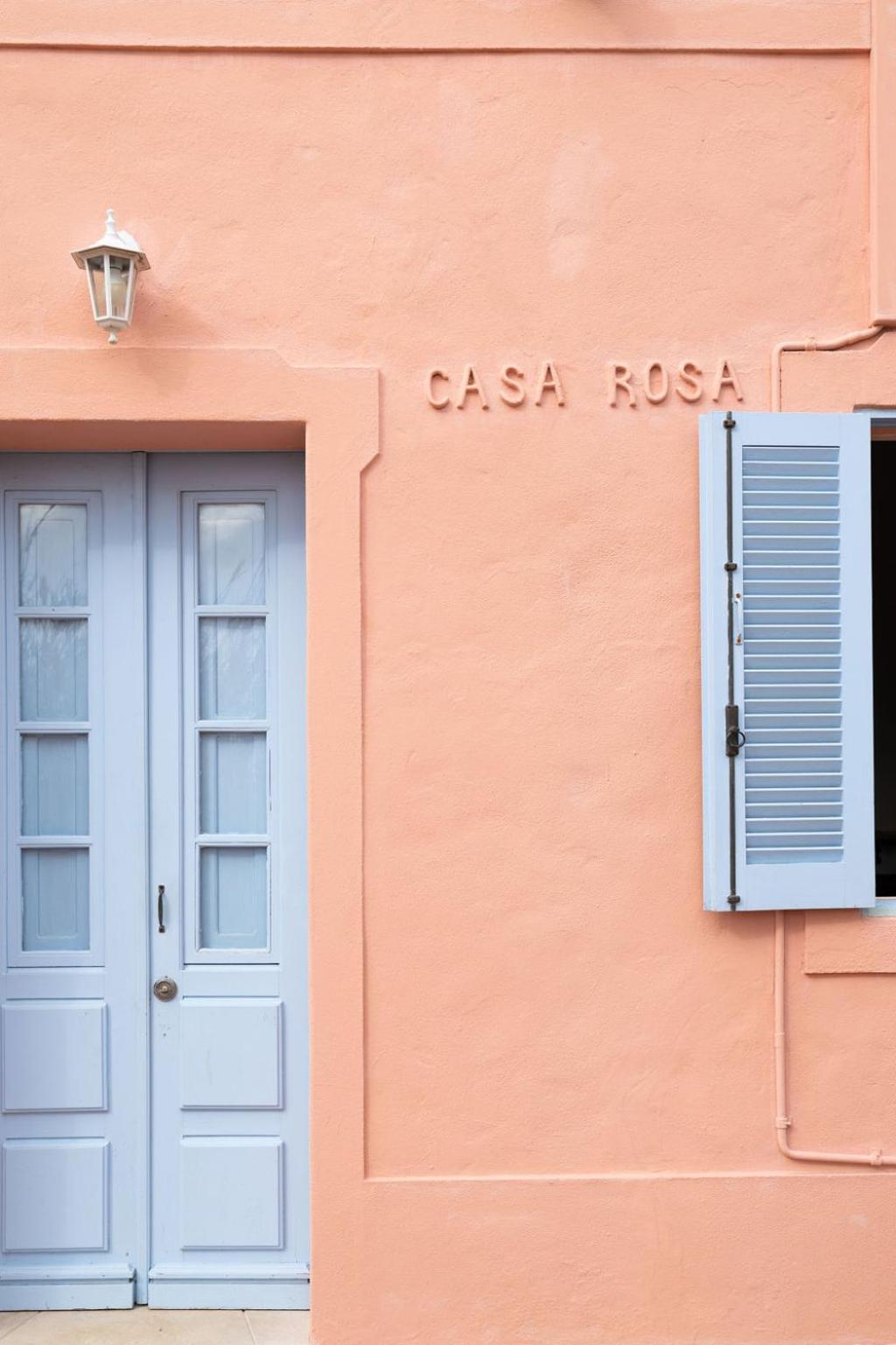 Charming Seaside Casa Rosa - Somewhere Special Villa Luz de Tavira