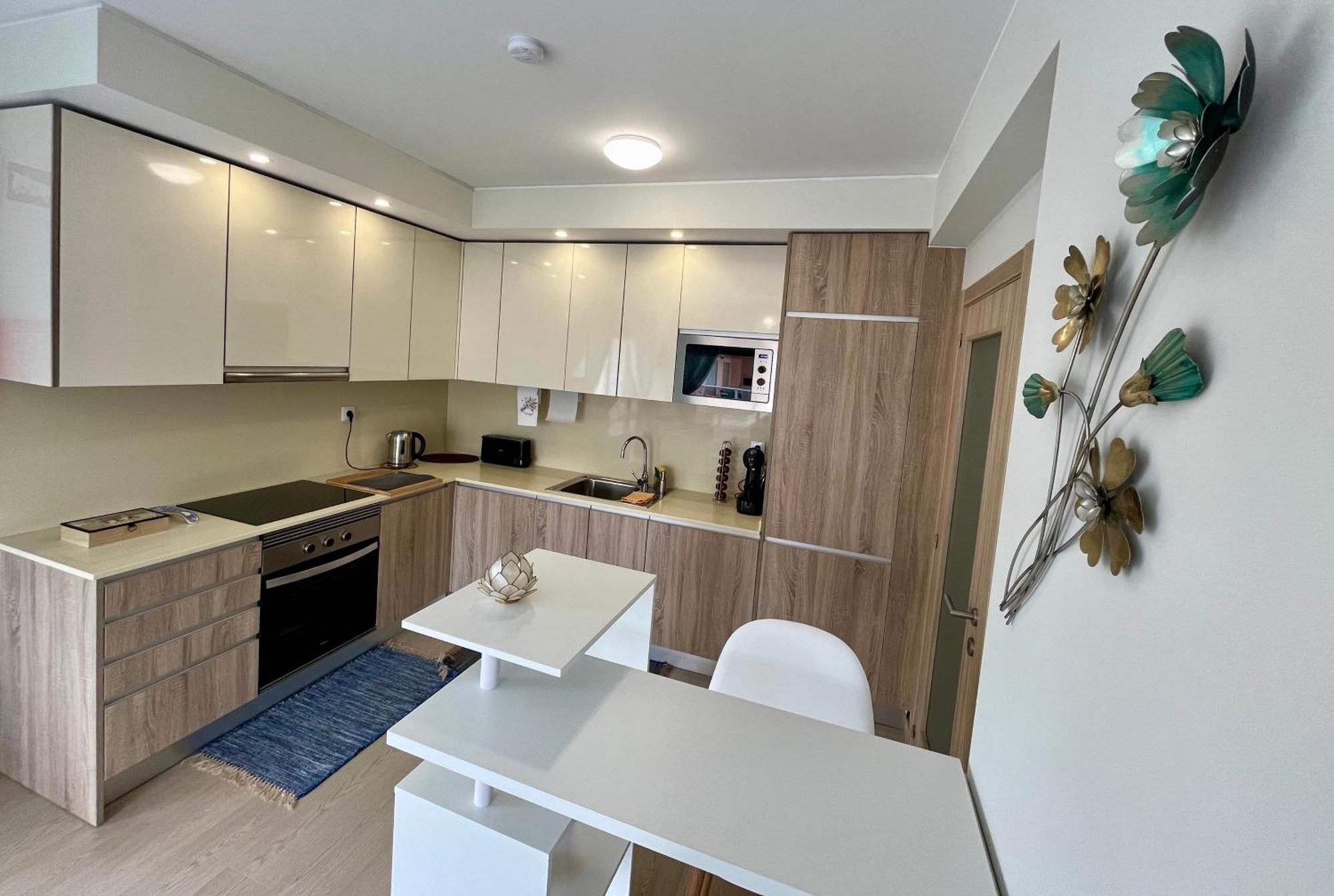 Apartment Gm Premium Portimao