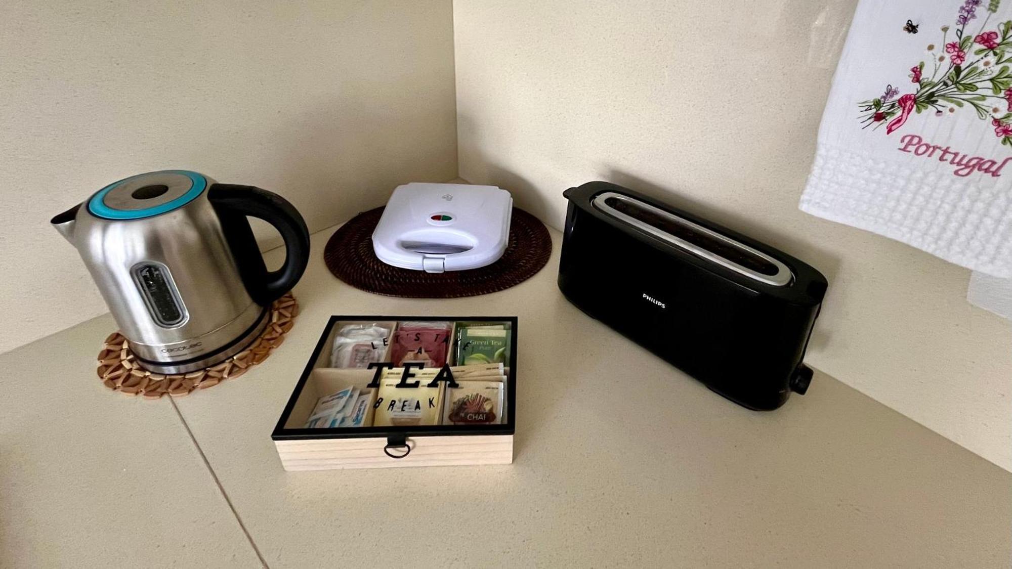 Gm Premium Apartment Portimao