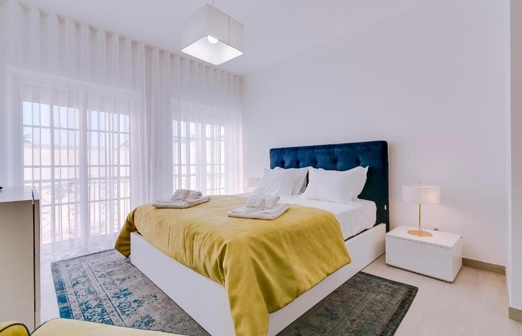 Apartamento Sol&ria Olhão