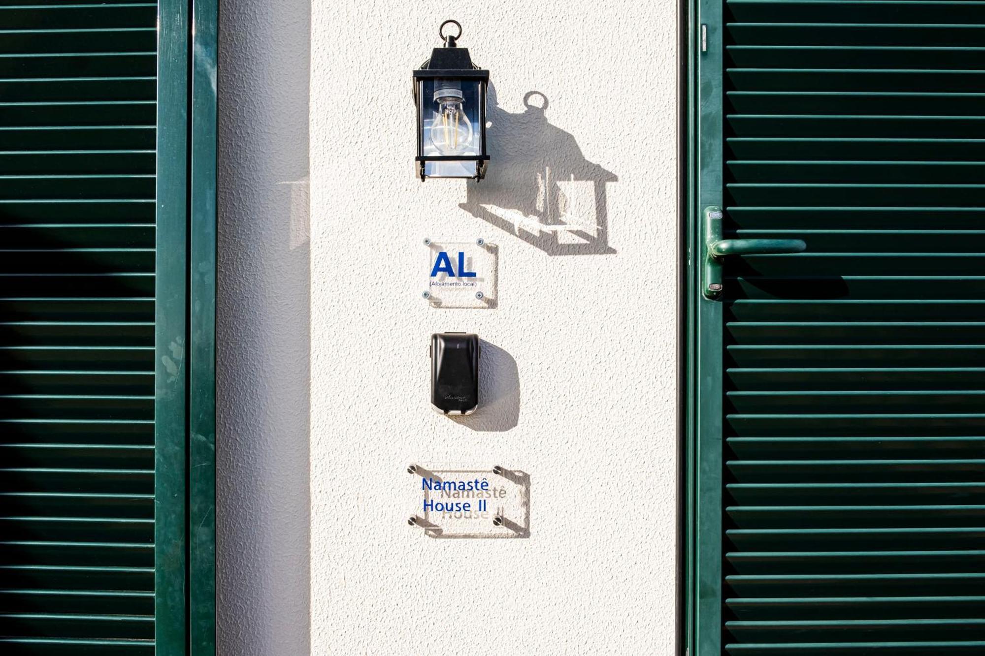 Namaste House Ii *