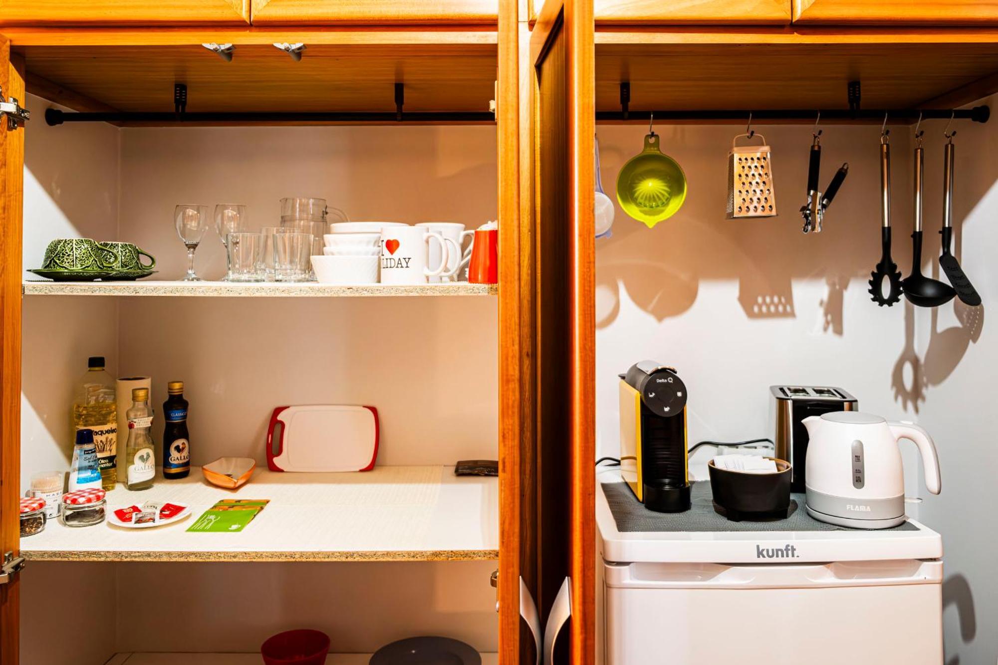 Apartment Namaste House Ii *
