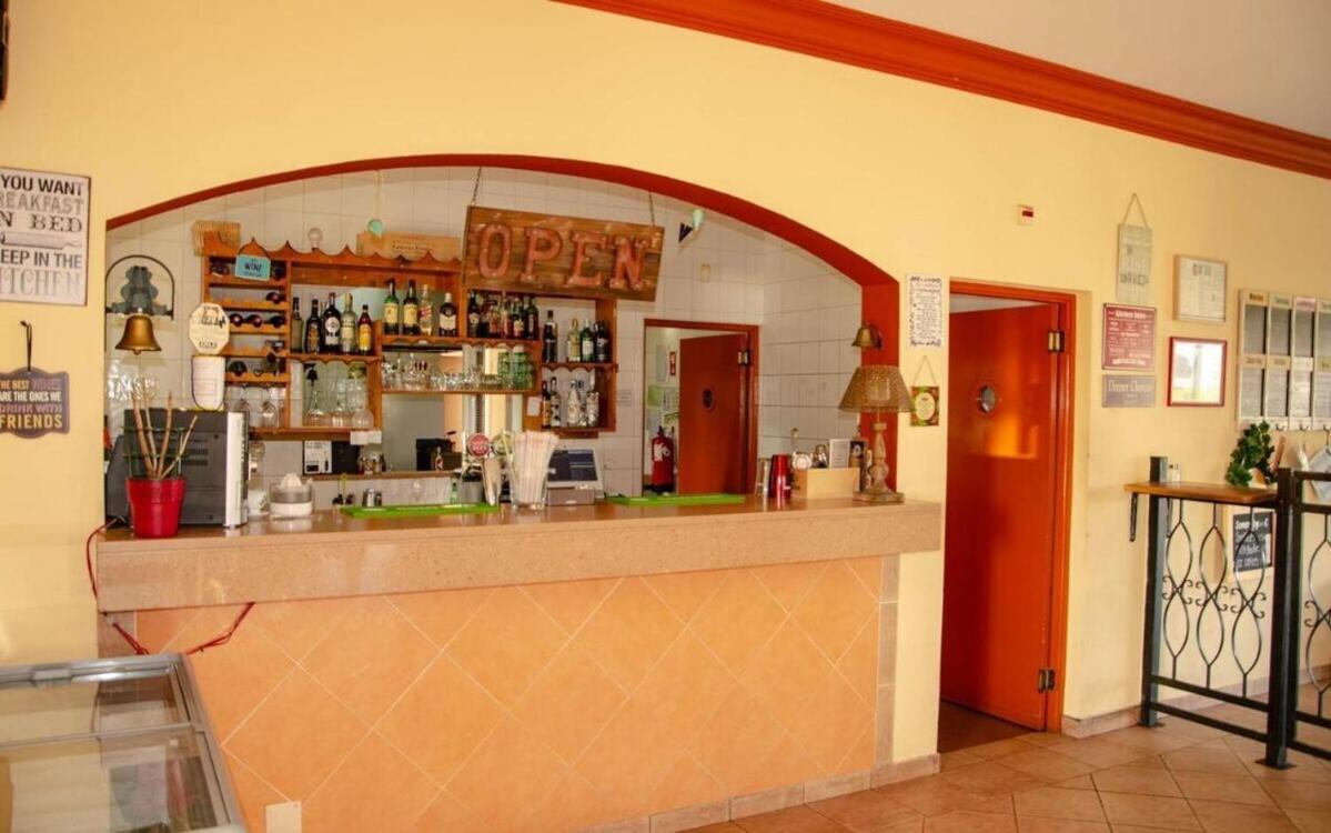 Four Bedroom With Private Pool Oasis Parque At09 Villa