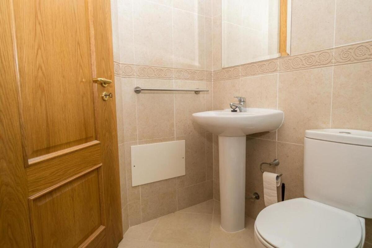 Four Bedroom With Private Pool Oasis Parque At09 Villa