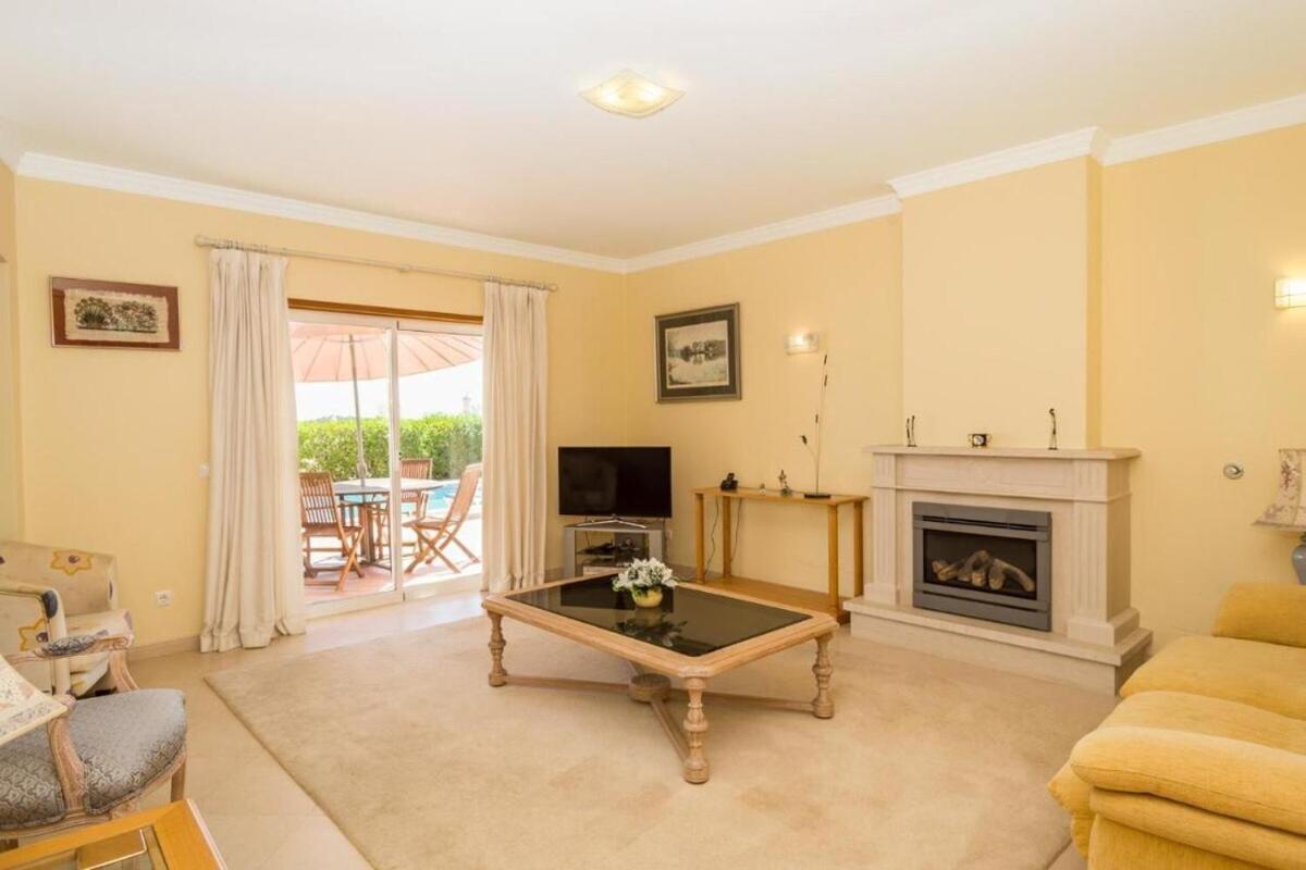 Four Bedroom With Private Pool Oasis Parque At09 *