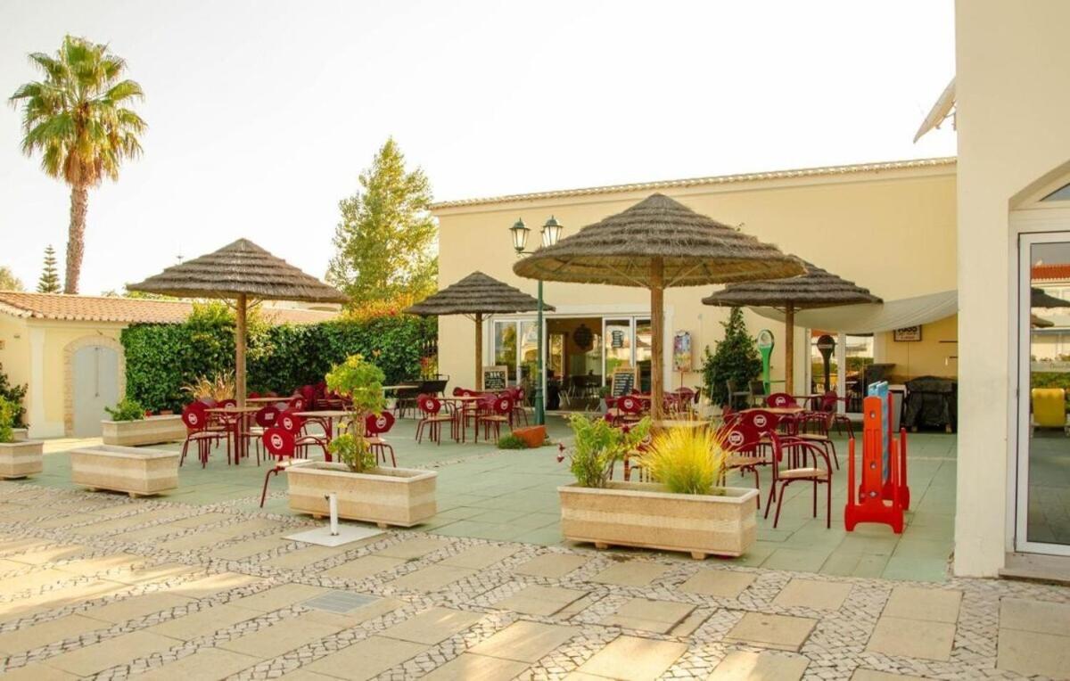 Villa Four Bedroom With Private Pool Oasis Parque At09
