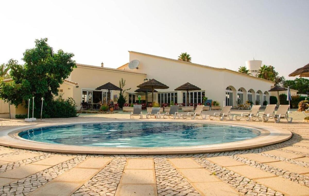 Four Bedroom With Private Pool Oasis Parque At09 *