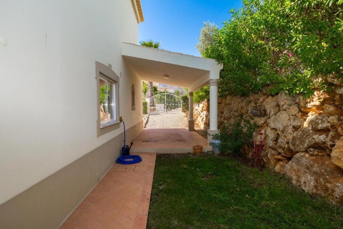 Villa Four Bedroom With Private Pool Oasis Parque At09 Portimão