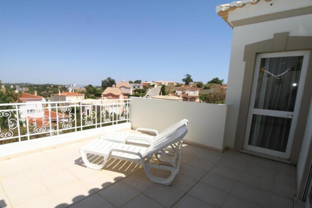 Four Bedroom With Private Pool Oasis Parque At09 Villa