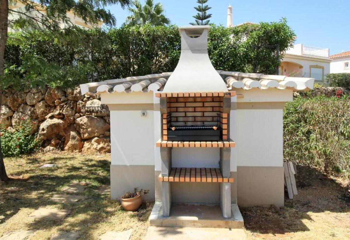 Four Bedroom With Private Pool Oasis Parque At09 *