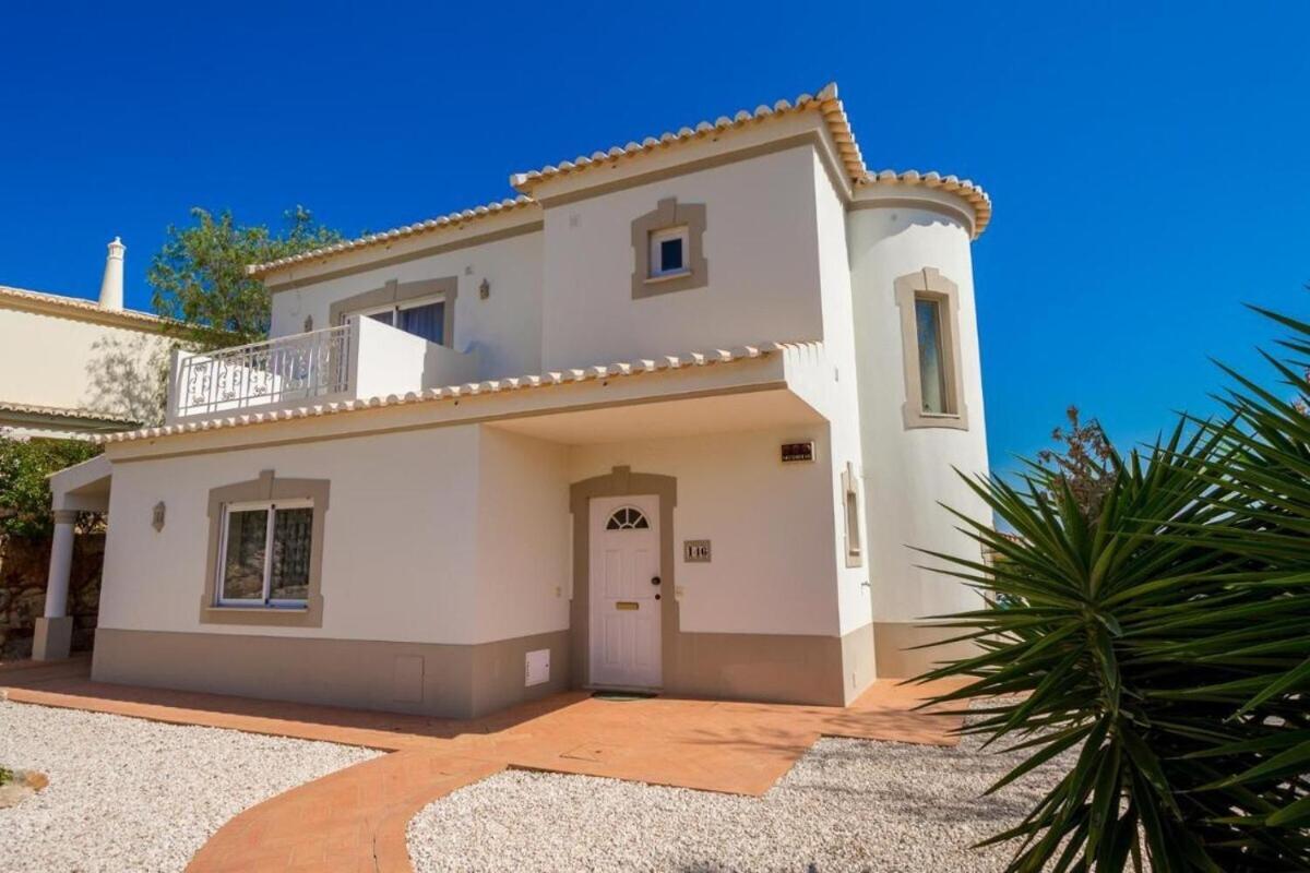 Four Bedroom With Private Pool Oasis Parque At09 * Portimão