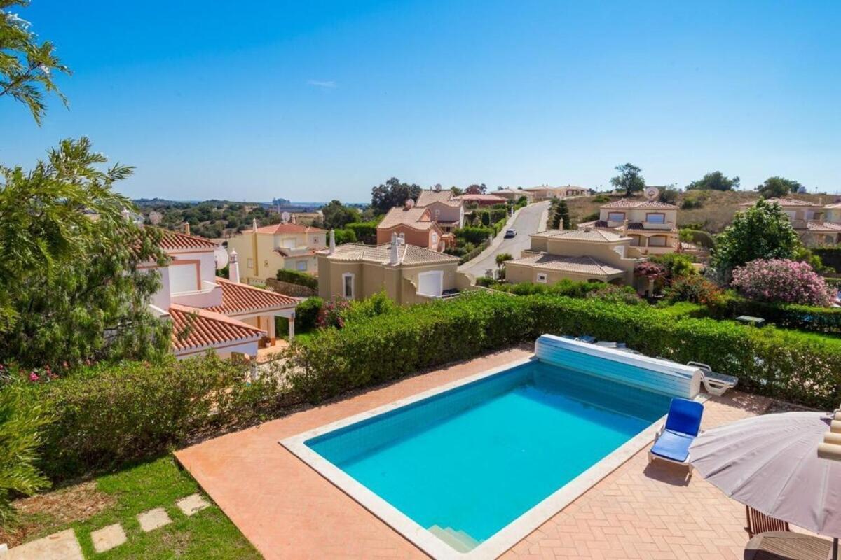 Four Bedroom With Private Pool Oasis Parque At09 *