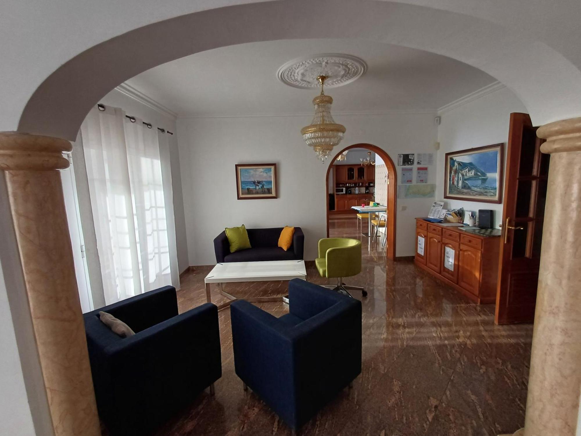 Ramos Villa *