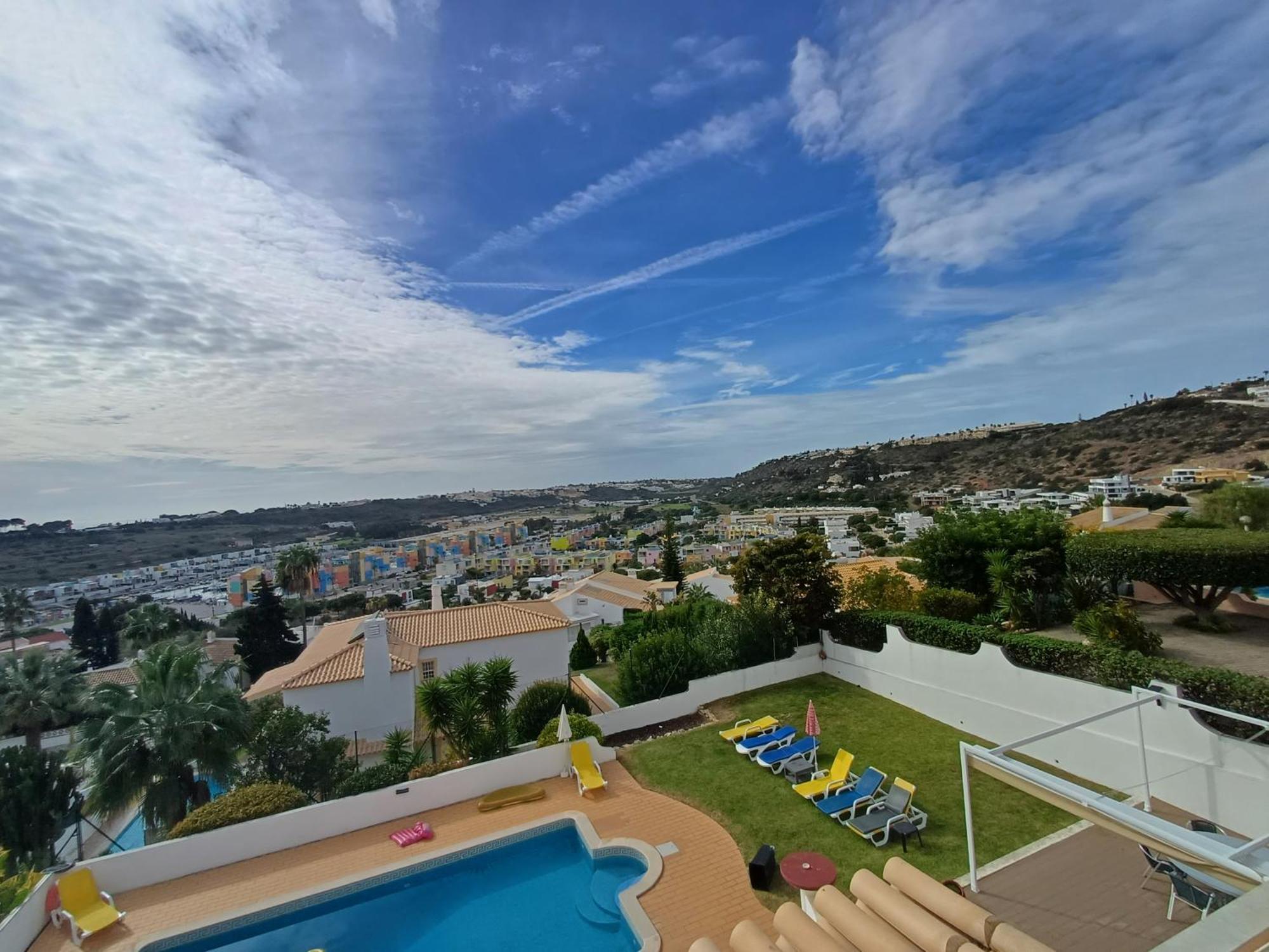 Villa Ramos Albufeira