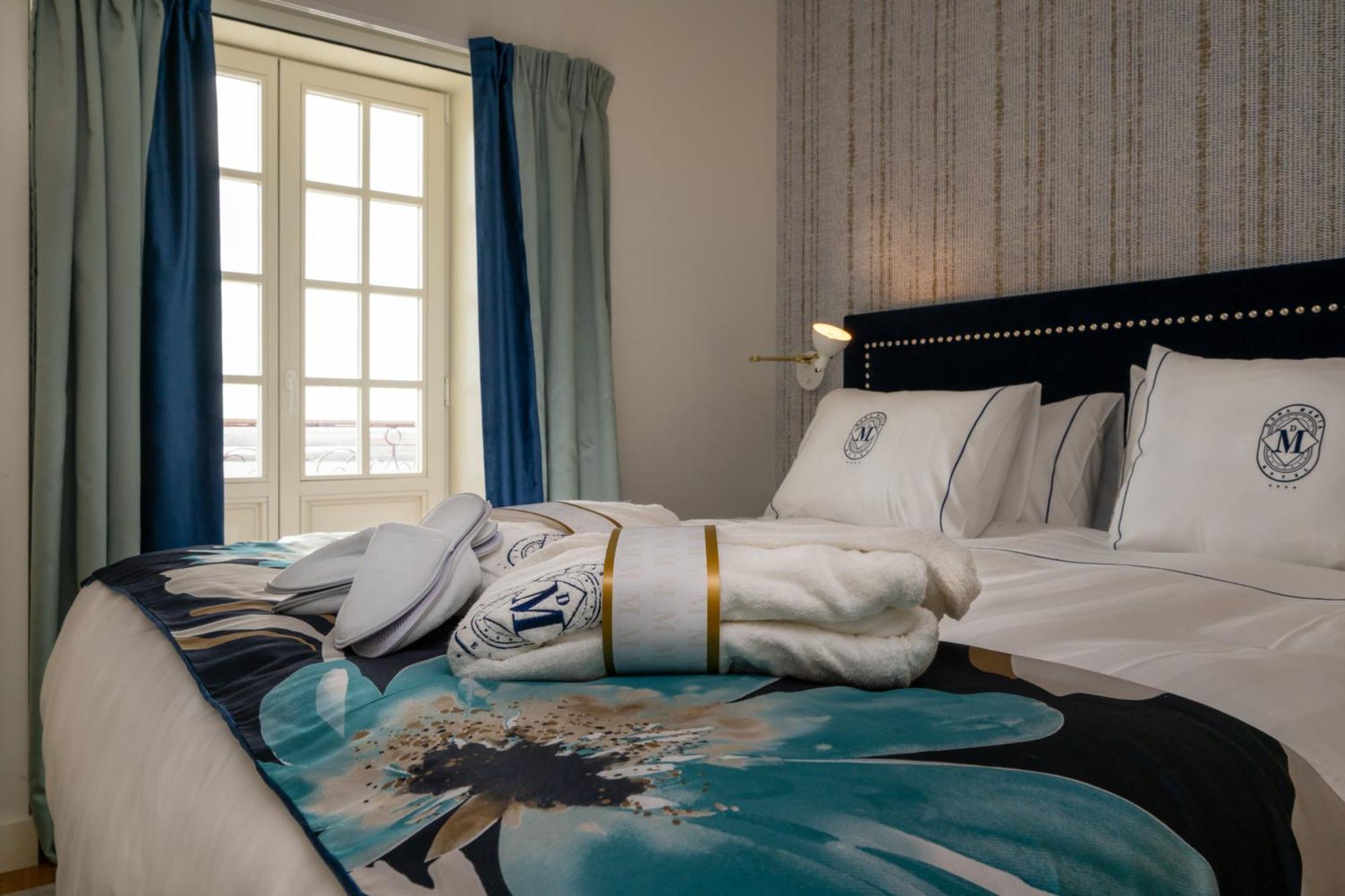 Hotel Dona Maria