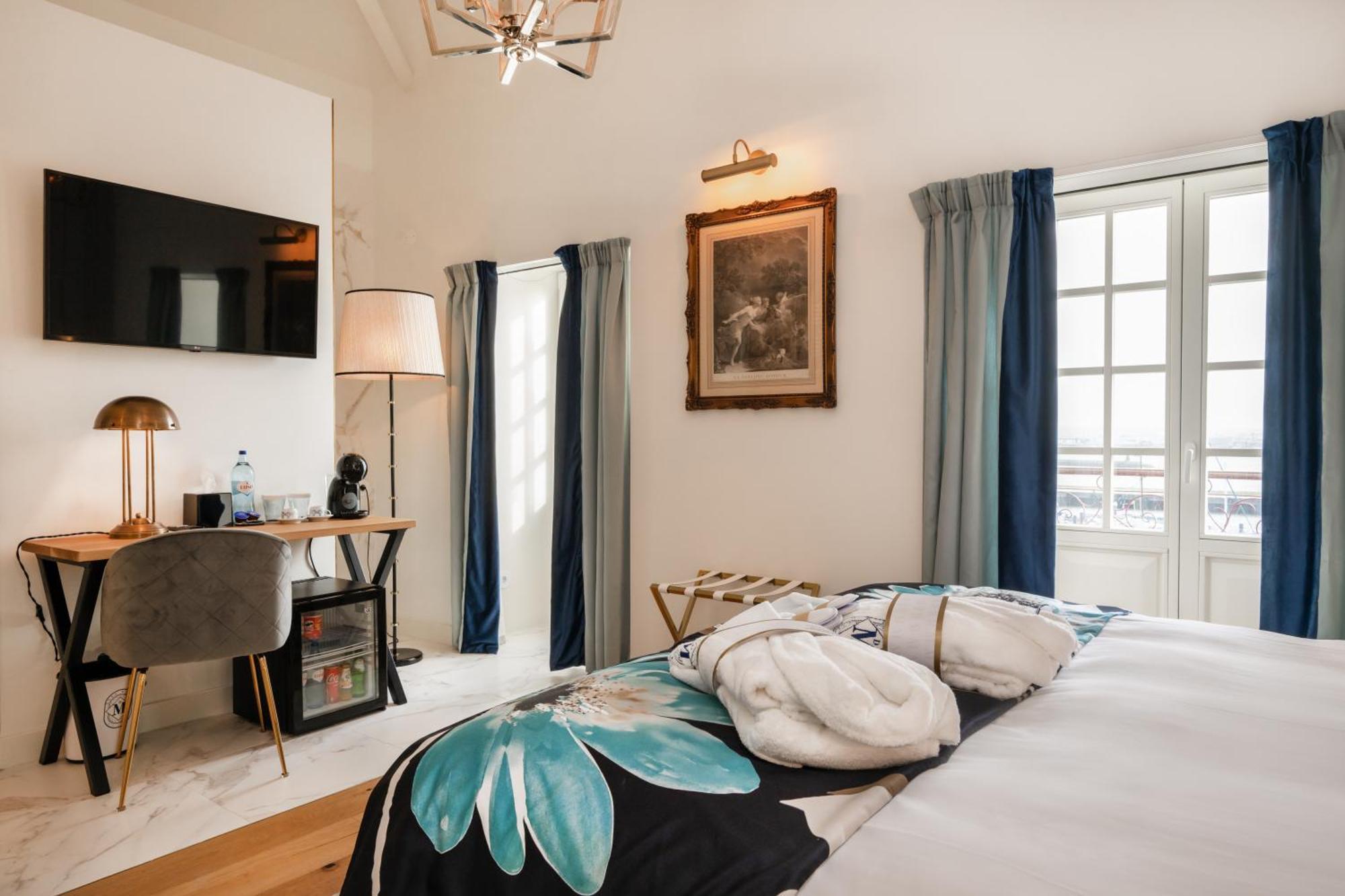 Dona Maria Hotel Figueira da Foz