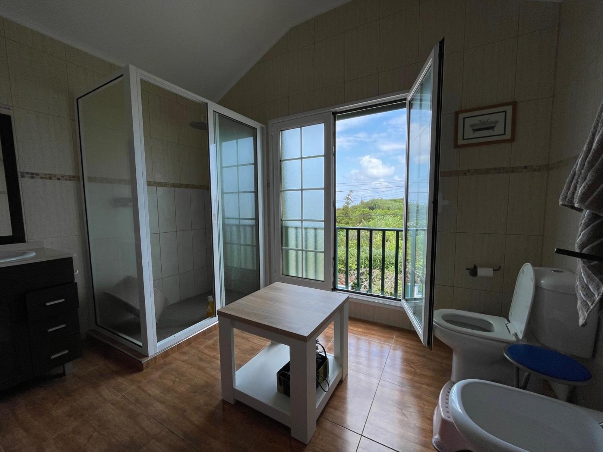 Em Casa Da Avo Ines Porto Formoso