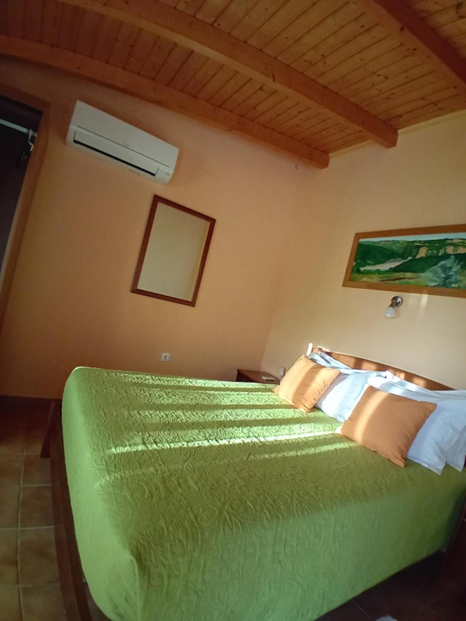 Na Quinta Altavista Do Carvalhal Appartement